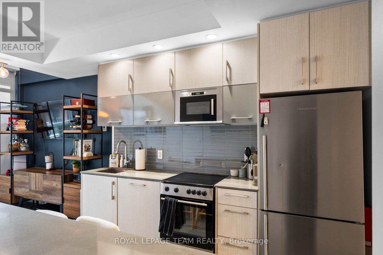 409 - 255 Bay Street N, Ottawa, Ontario  K1R 0C5 - Photo 19 - X13083738