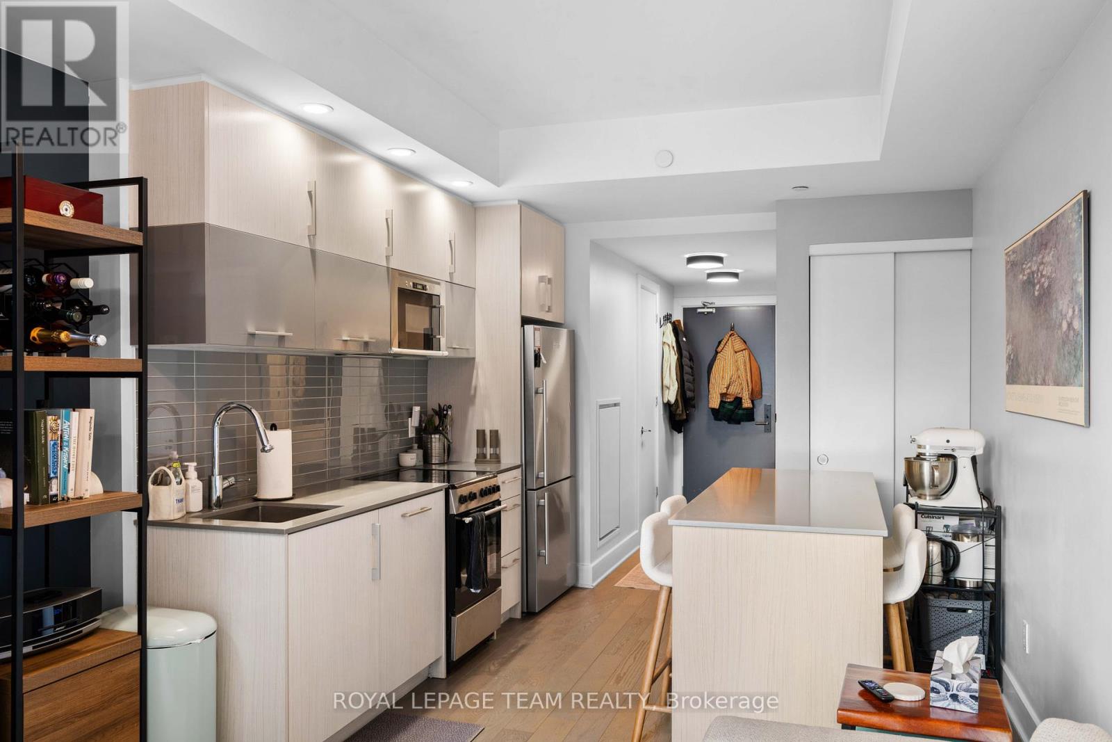409 - 255 Bay Street N, Ottawa, Ontario  K1R 0C5 - Photo 21 - X13083738