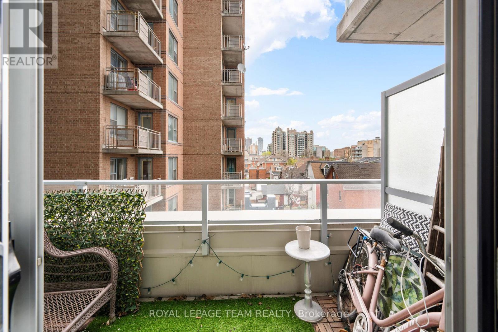 409 - 255 Bay Street N, Ottawa, Ontario  K1R 0C5 - Photo 33 - X13083738