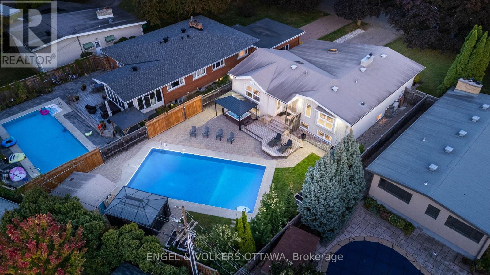 1926 Rideau Garden Drive, Ottawa, Ontario  K1S 1G6 - Photo 46 - X13083748
