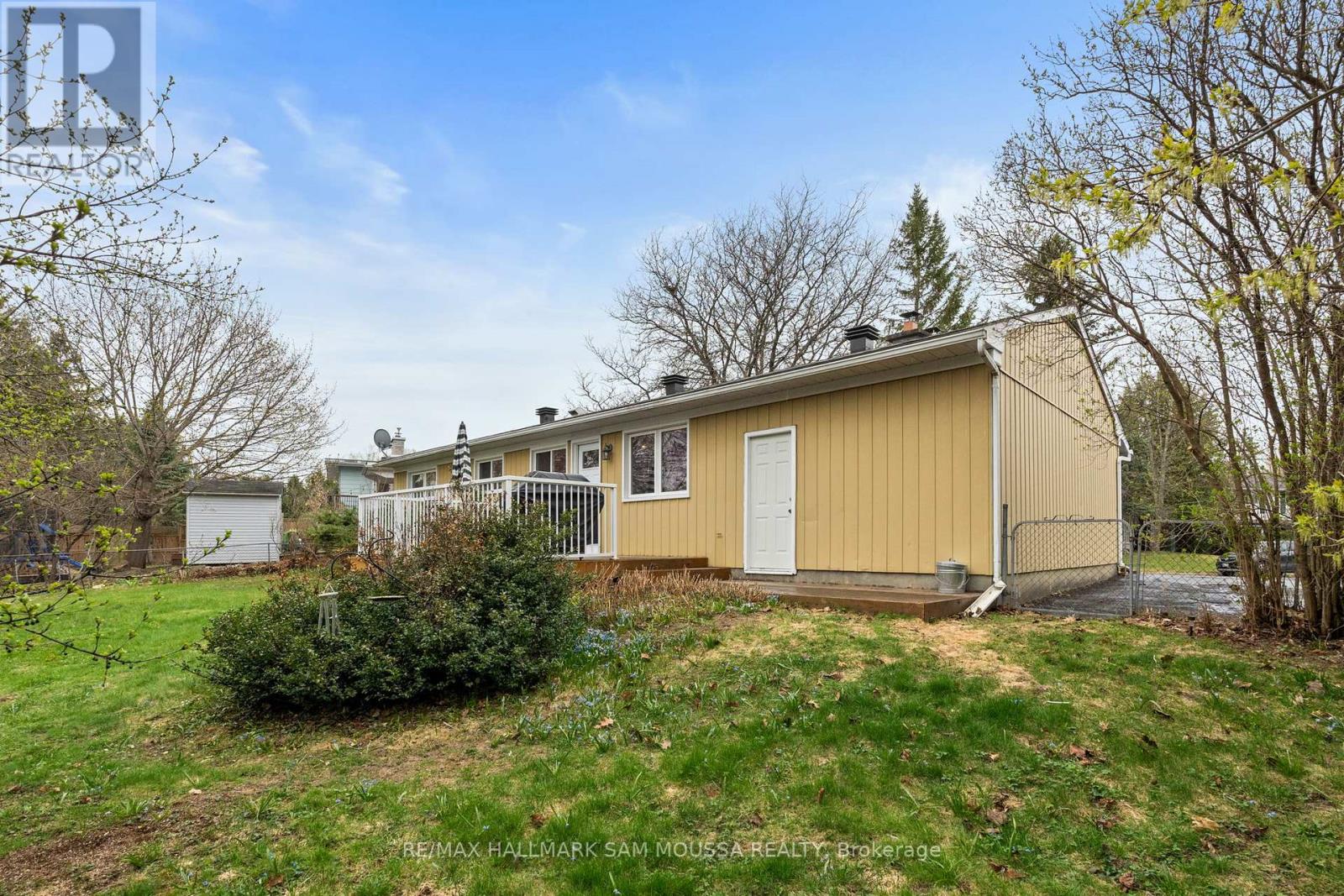 11 Springdale Crescent, Ottawa, Ontario  K2H 5T7 - Photo 36 - X13083798