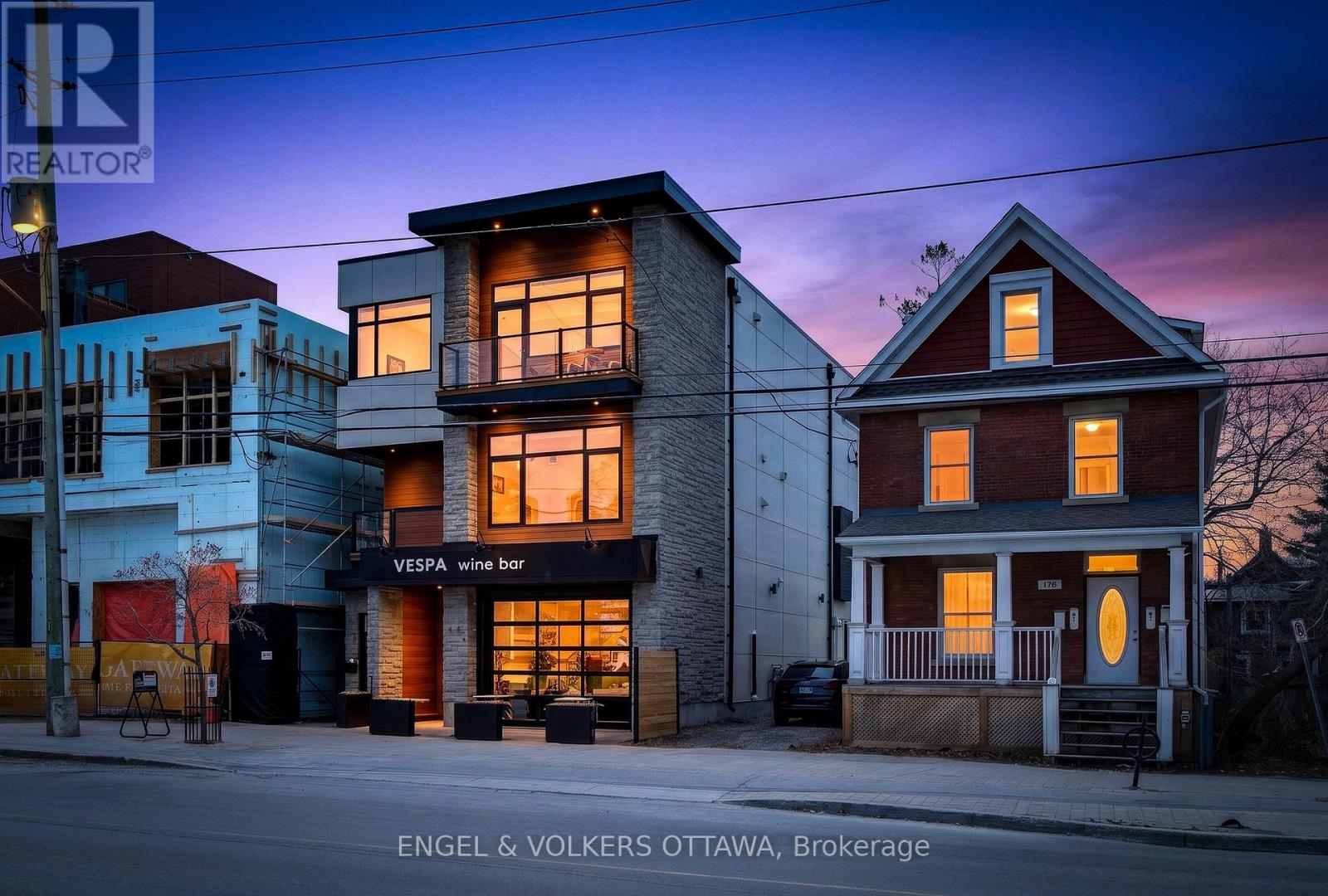 178 Main Street, Ottawa, Ontario  K1S 1C2 - Photo 1 - X13083828