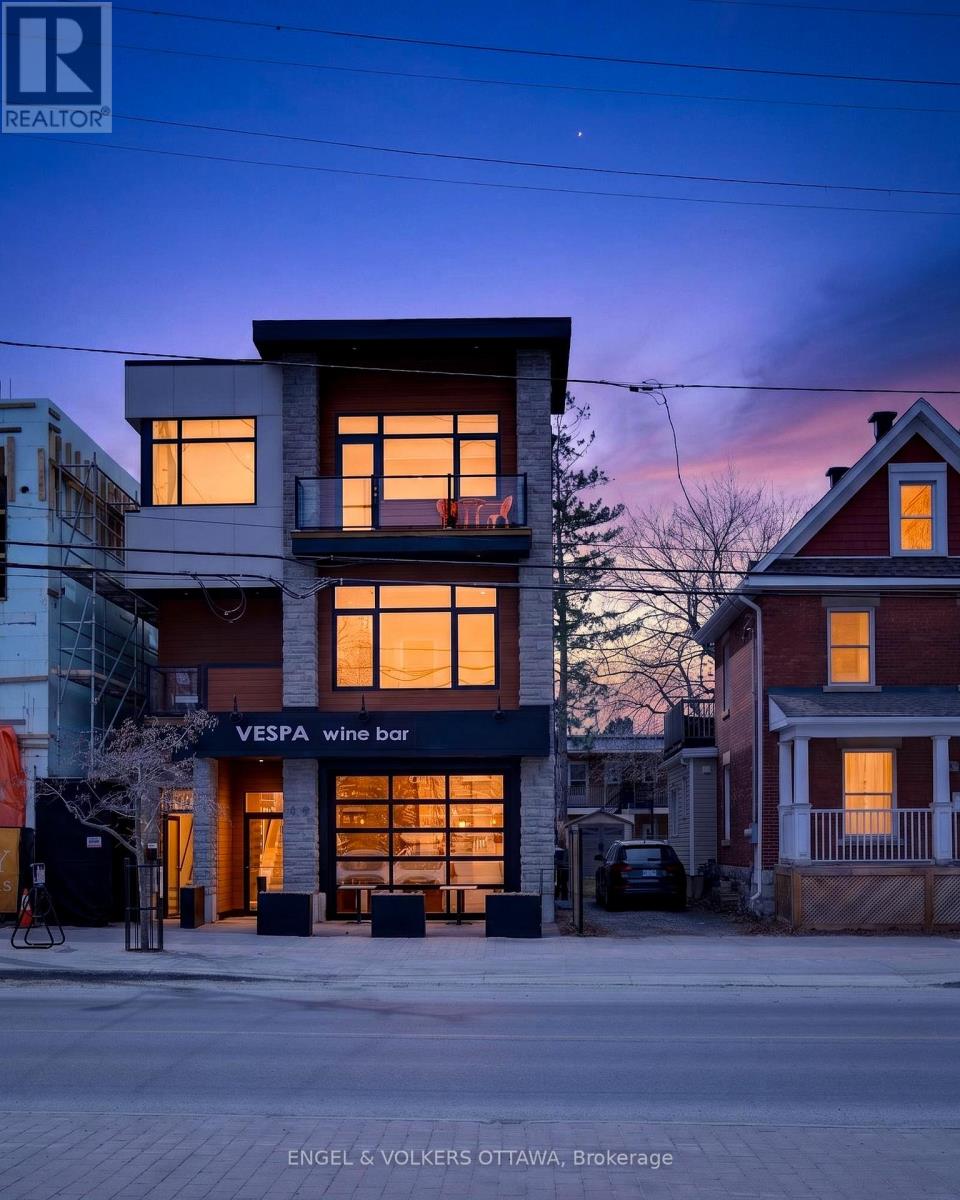 178 Main Street, Ottawa, Ontario  K1S 1C2 - Photo 2 - X13083828