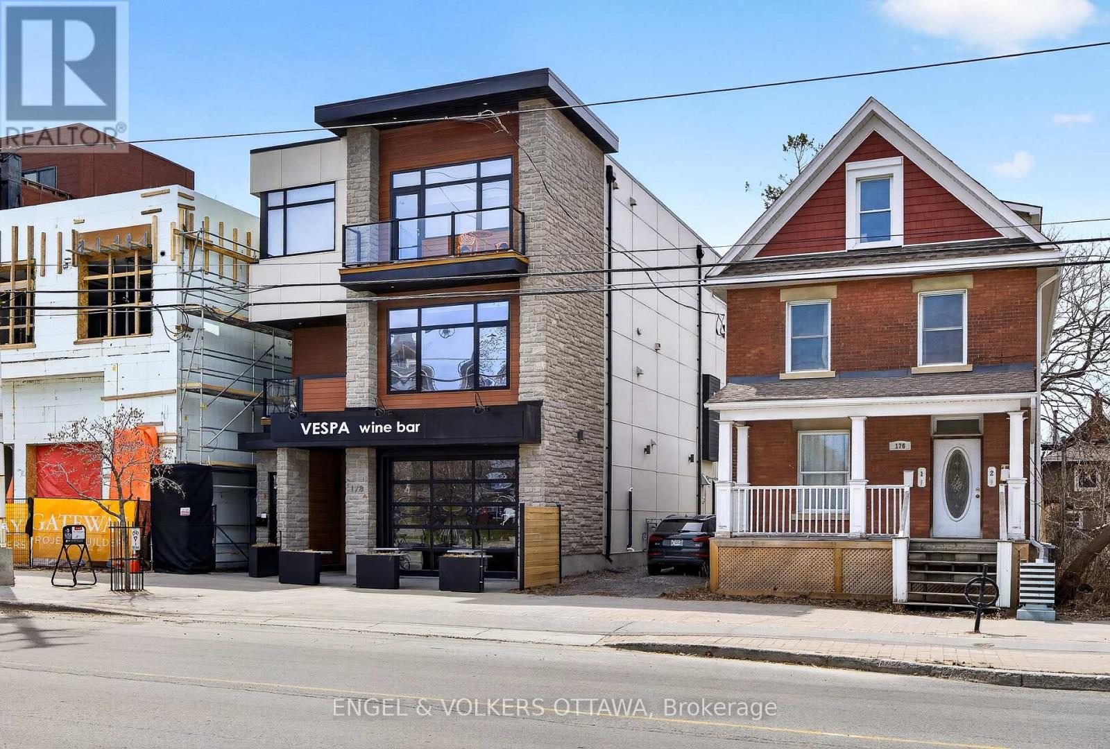 178 Main Street, Ottawa, Ontario  K1S 1C2 - Photo 3 - X13083828