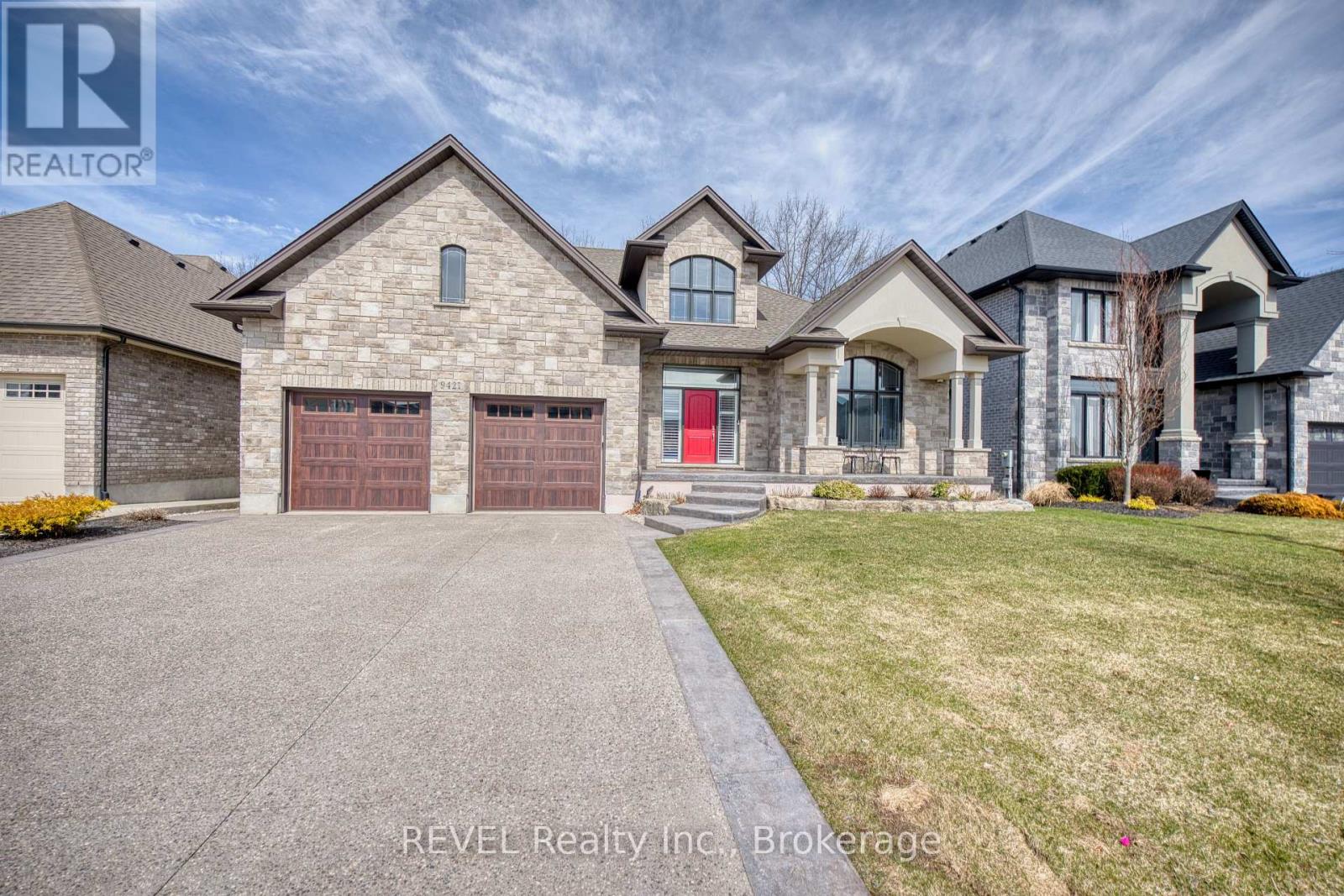 9421 MADISON CRESCENT, Niagara Falls, Ontario