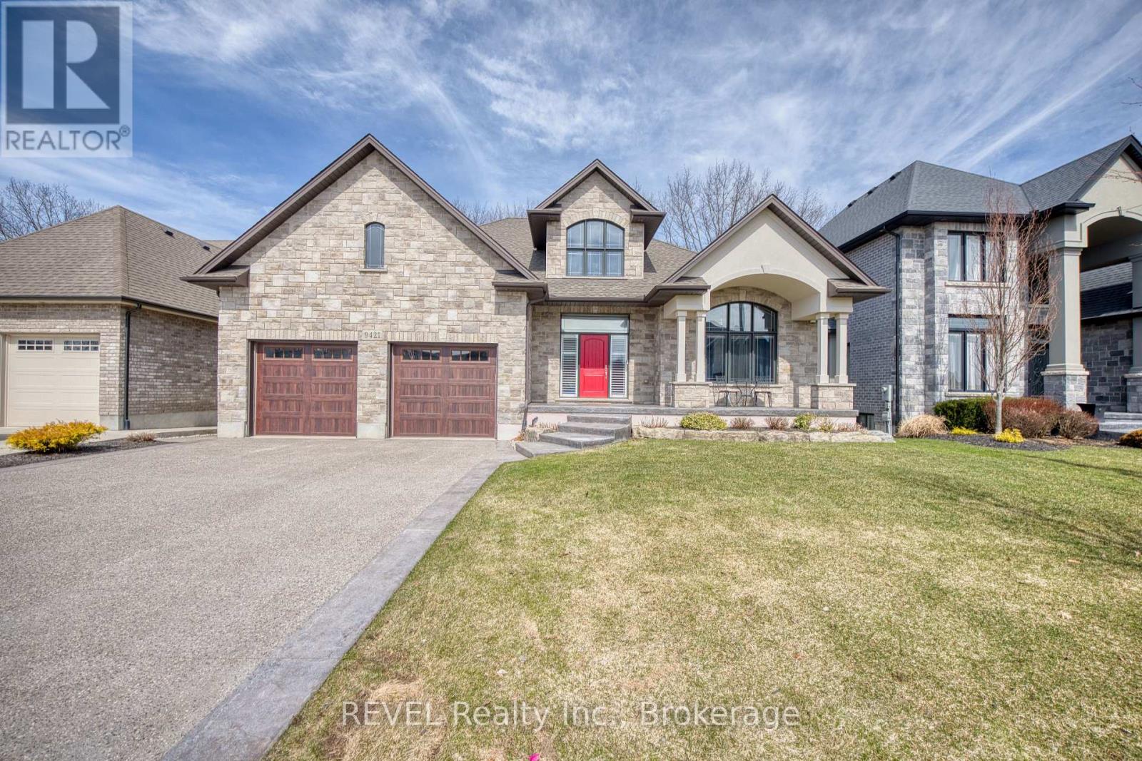 9421 Madison Crescent, Niagara Falls, Ontario  L2H 0M3 - Photo 5 - X13083950