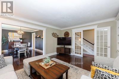 18 Maplecrest Avenue, St. Catharines, Ontario  L2T 1A8 - Photo 14 - X13083956