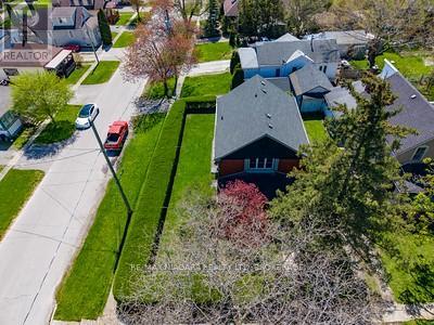 18 Maplecrest Avenue, St. Catharines, Ontario  L2T 1A8 - Photo 34 - X13083956