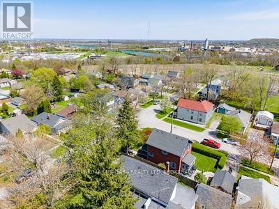 18 Maplecrest Avenue, St. Catharines, Ontario  L2T 1A8 - Photo 36 - X13083956