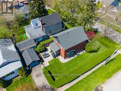 18 Maplecrest Avenue, St. Catharines, Ontario  L2T 1A8 - Photo 37 - X13083956
