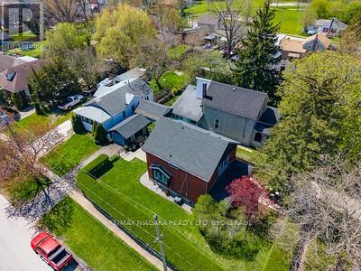 18 Maplecrest Avenue, St. Catharines, Ontario  L2T 1A8 - Photo 38 - X13083956