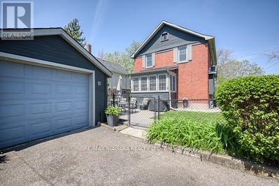 18 Maplecrest Avenue, St. Catharines, Ontario  L2T 1A8 - Photo 45 - X13083956