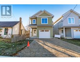 846 WATER STREET, Woodstock, Ontario