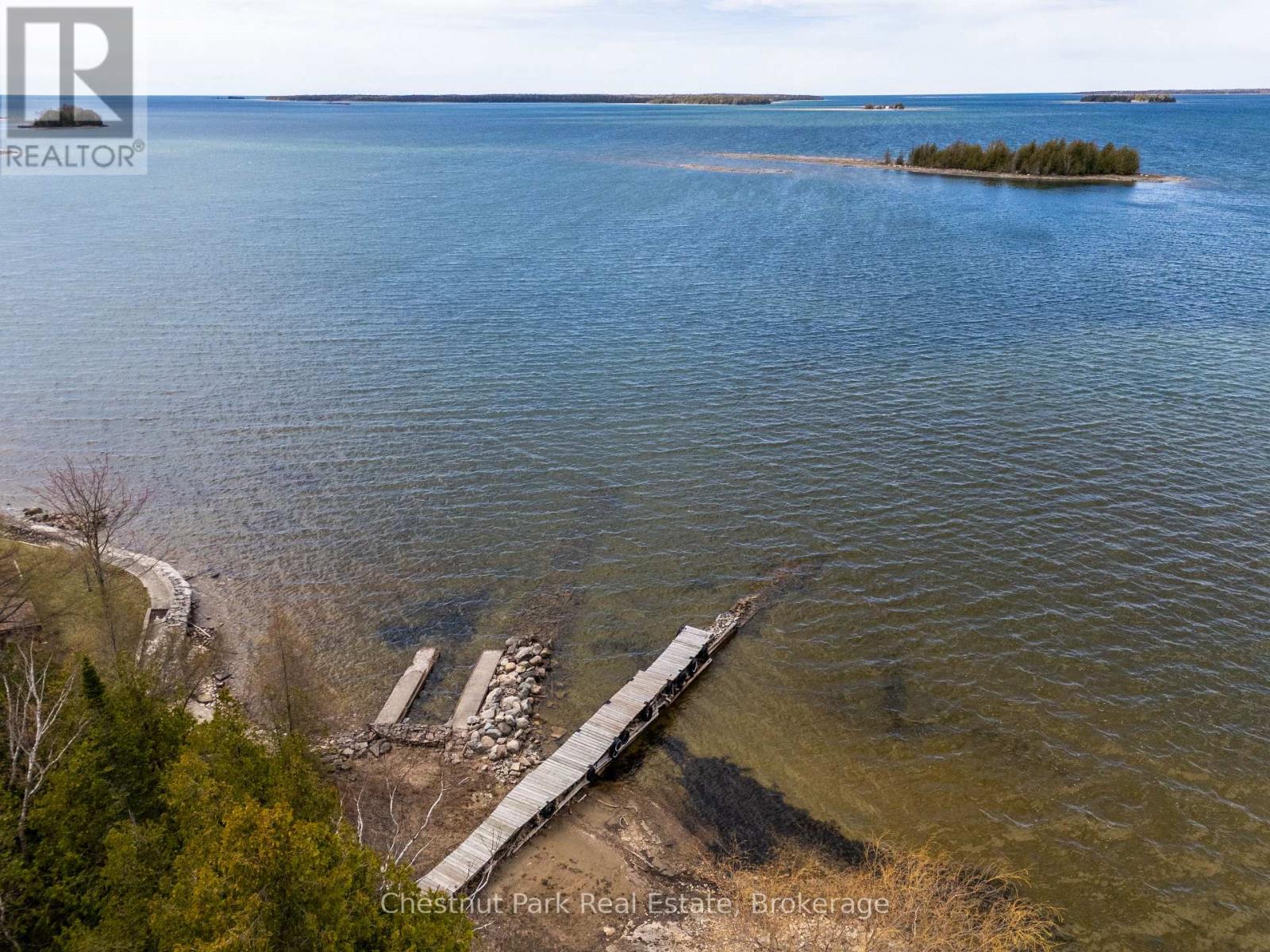 154 Myles Bay Shore Road, Northern Bruce Peninsula, Ontario  N0H 1W0 - Photo 32 - X12887284