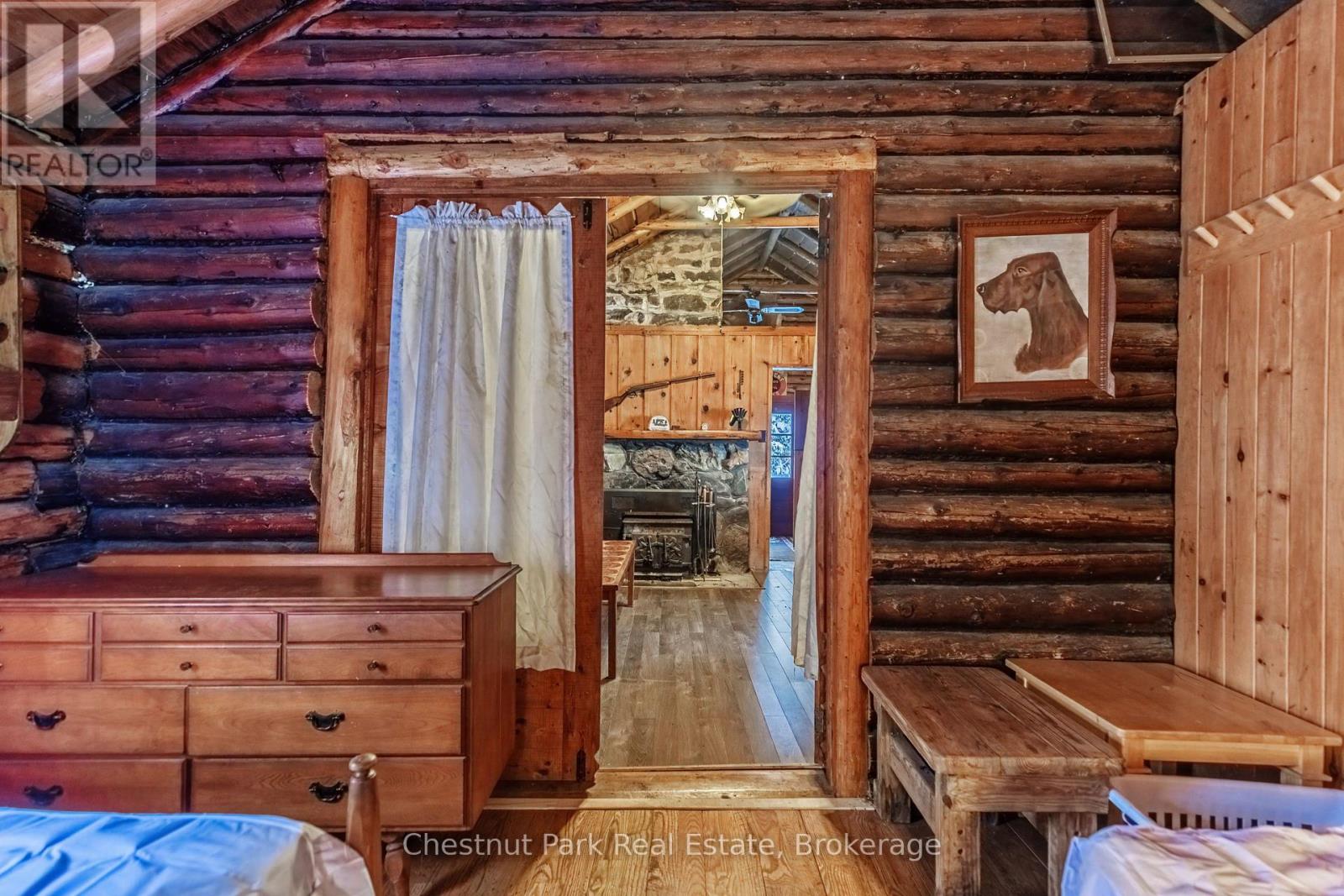 154 Myles Bay Shore Road, Northern Bruce Peninsula, Ontario  N0H 1W0 - Photo 14 - X12887284