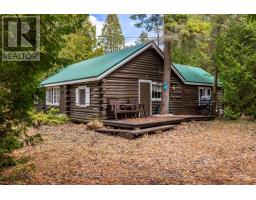 154 MYLES BAY SHORE ROAD, Northern Bruce Peninsula, Ontario