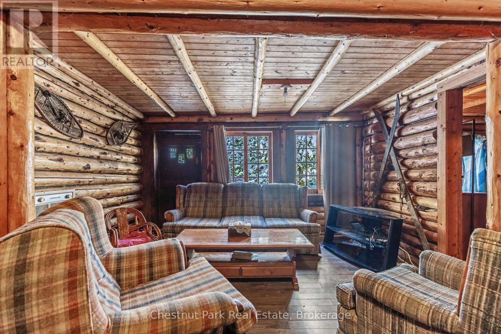 154 Myles Bay Shore Road, Northern Bruce Peninsula, Ontario  N0H 1W0 - Photo 10 - X12887284