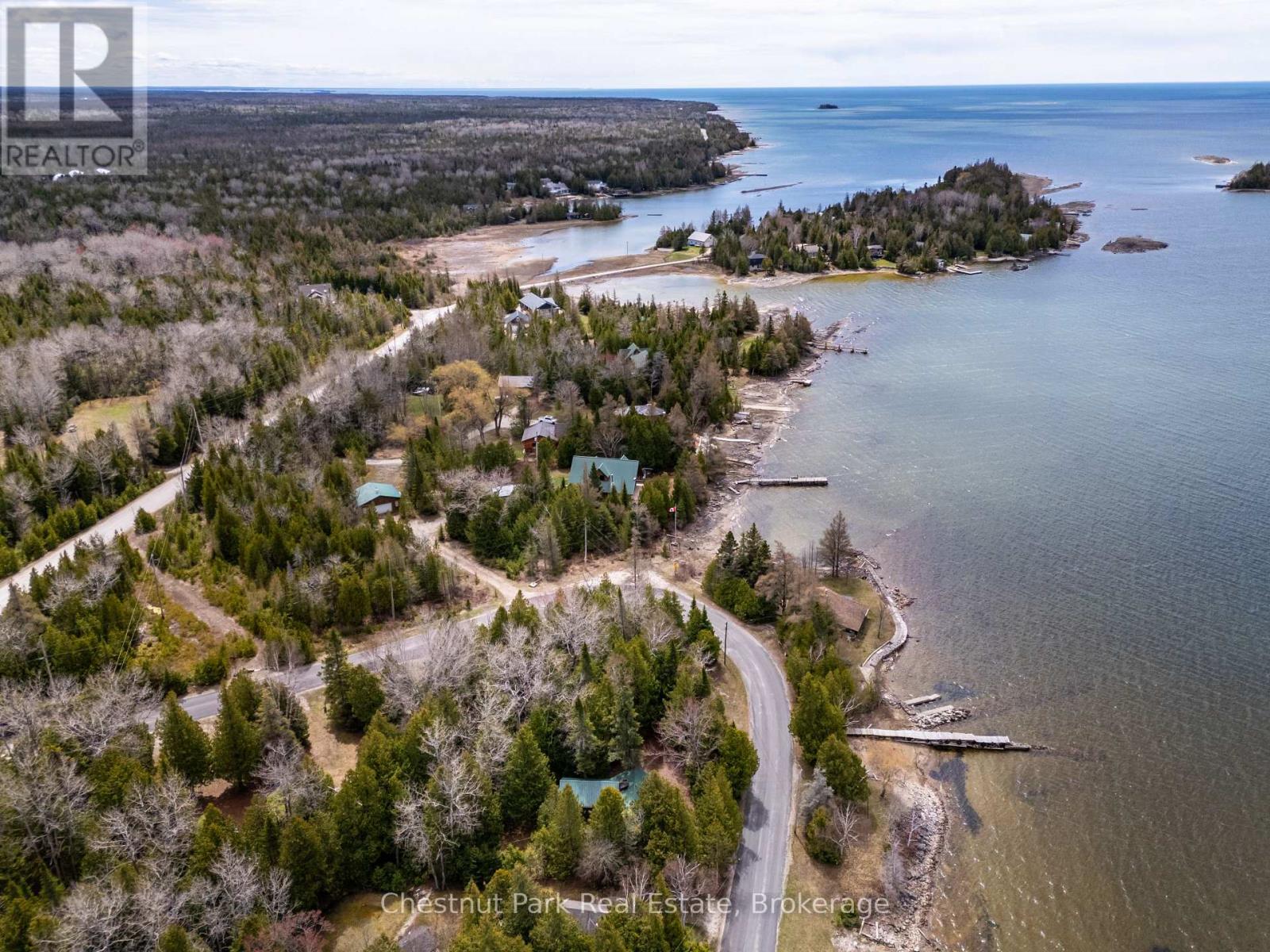 154 Myles Bay Shore Road, Northern Bruce Peninsula, Ontario  N0H 1W0 - Photo 37 - X12887284