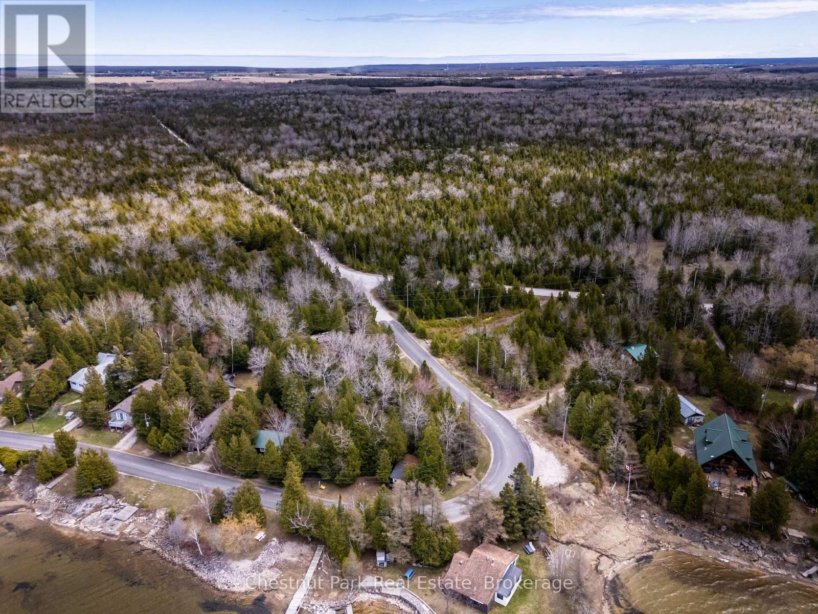 154 Myles Bay Shore Road, Northern Bruce Peninsula, Ontario  N0H 1W0 - Photo 38 - X12887284