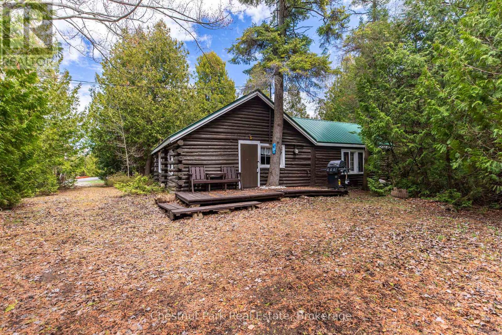 154 Myles Bay Shore Road, Northern Bruce Peninsula, Ontario  N0H 1W0 - Photo 3 - X12887284