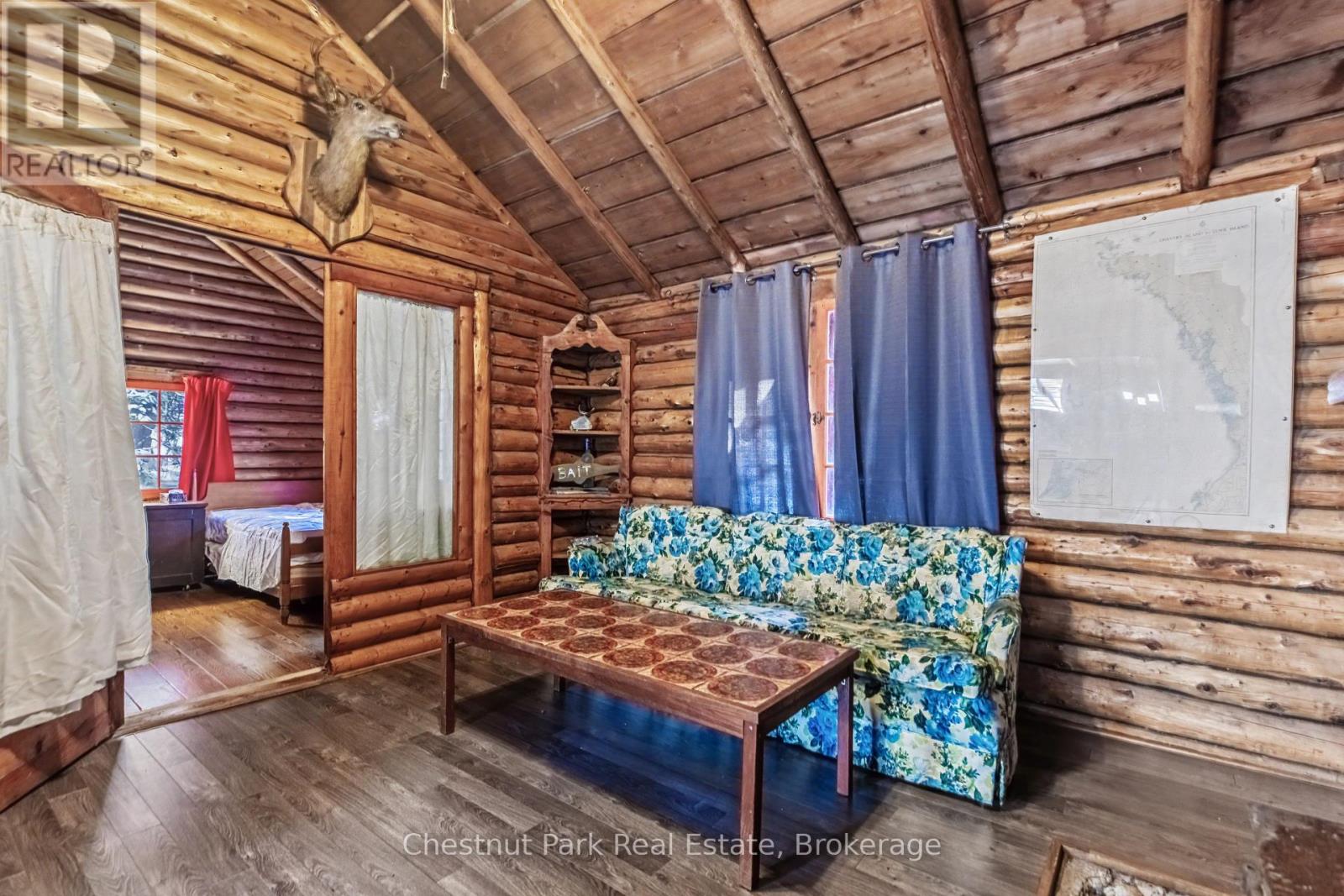 154 Myles Bay Shore Road, Northern Bruce Peninsula, Ontario  N0H 1W0 - Photo 12 - X12887284