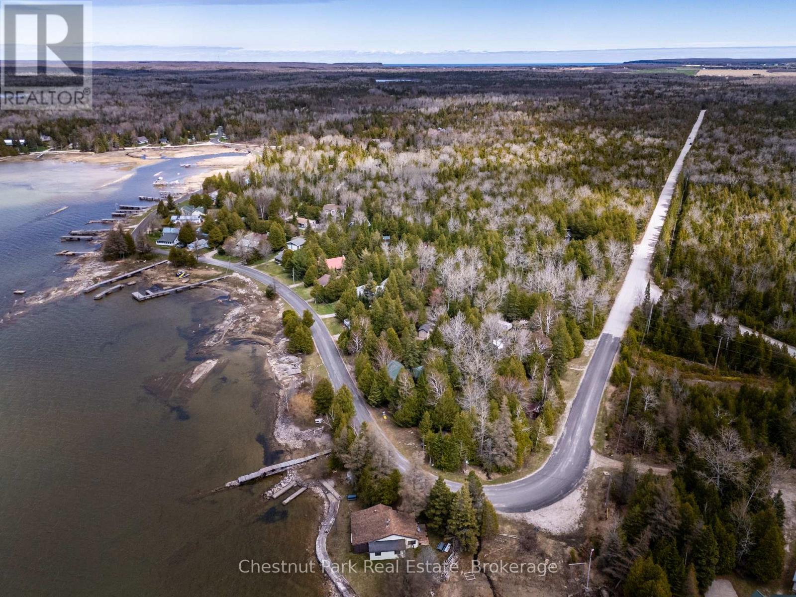 154 Myles Bay Shore Road, Northern Bruce Peninsula, Ontario  N0H 1W0 - Photo 33 - X12887284