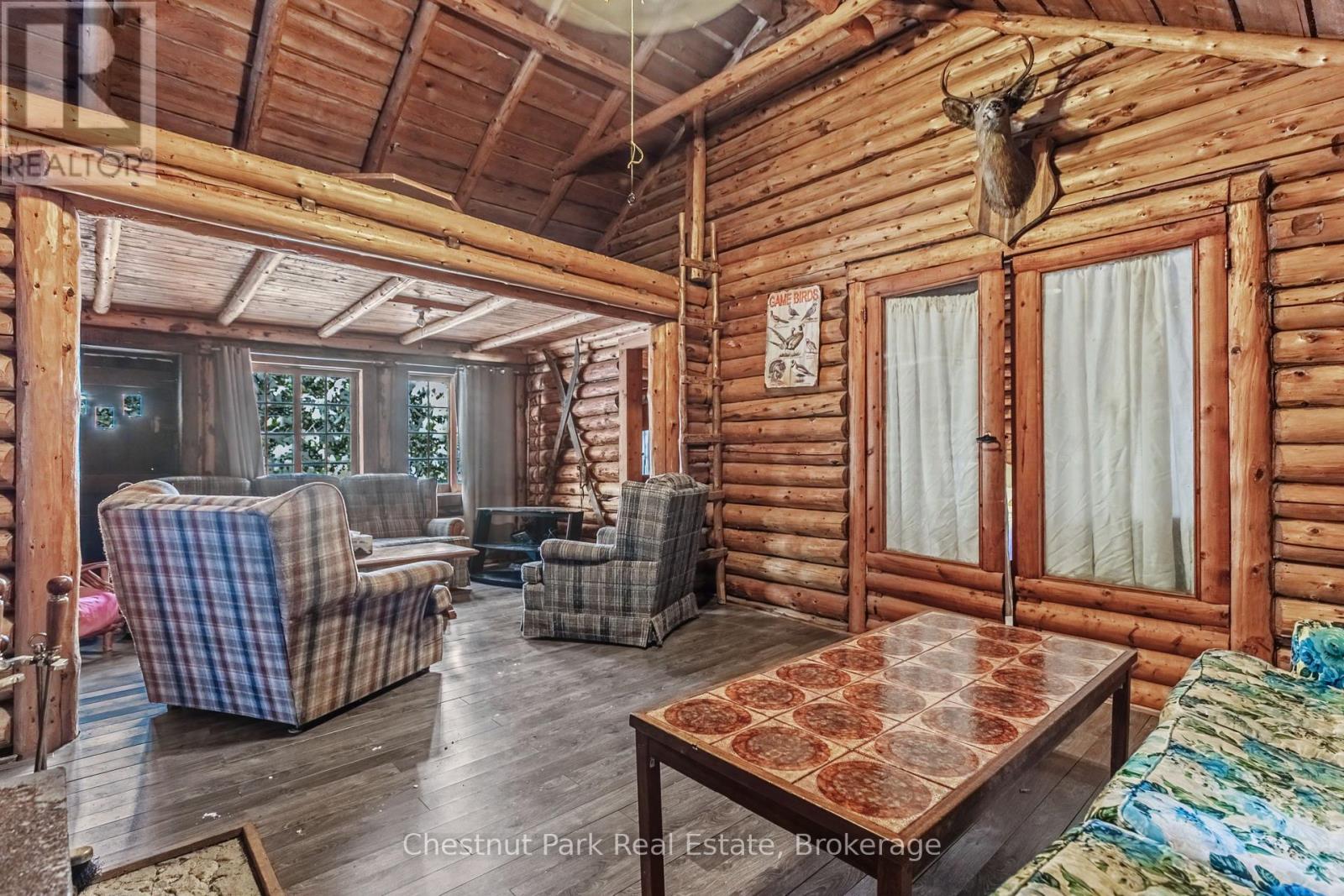 154 Myles Bay Shore Road, Northern Bruce Peninsula, Ontario  N0H 1W0 - Photo 7 - X12887284