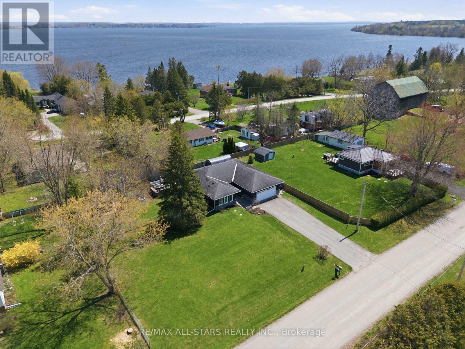 257 Port Hoover Road, Kawartha Lakes, Ontario  K0M 2C0 - Photo 3 - X12945260