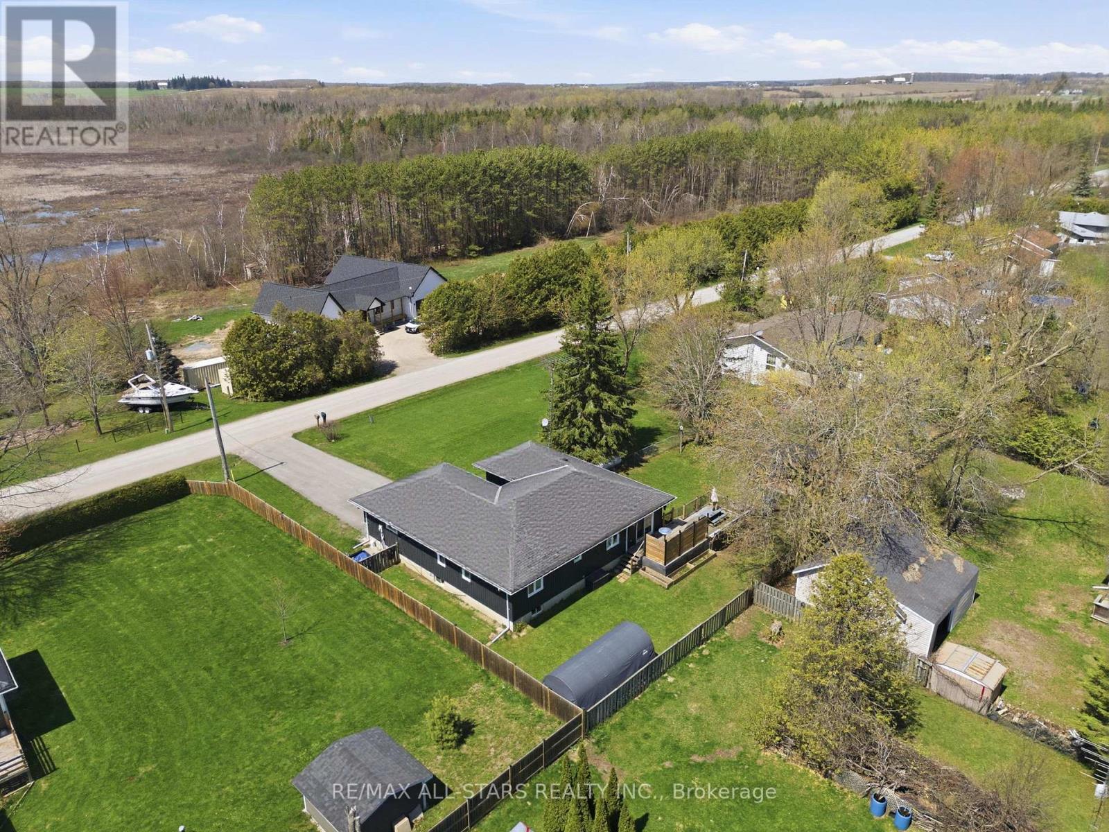 257 Port Hoover Road, Kawartha Lakes, Ontario  K0M 2C0 - Photo 33 - X12945260