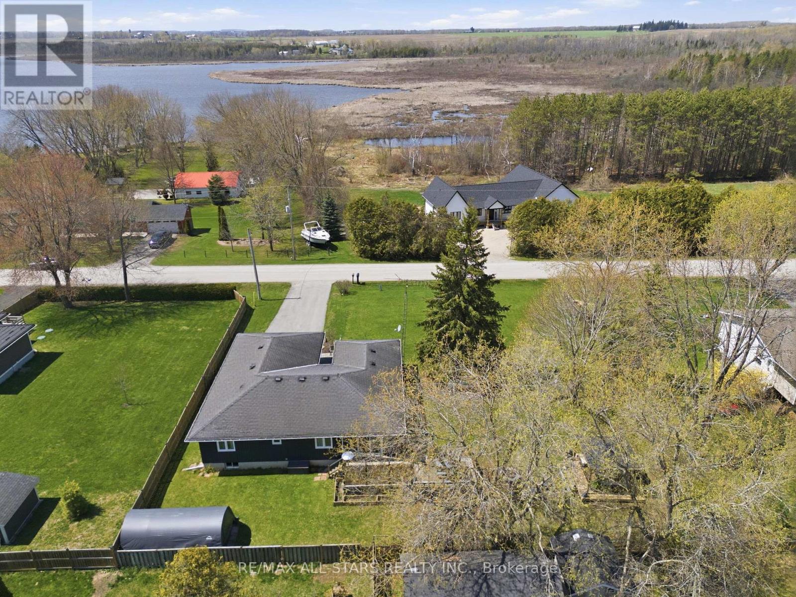 257 Port Hoover Road, Kawartha Lakes, Ontario  K0M 2C0 - Photo 35 - X12945260