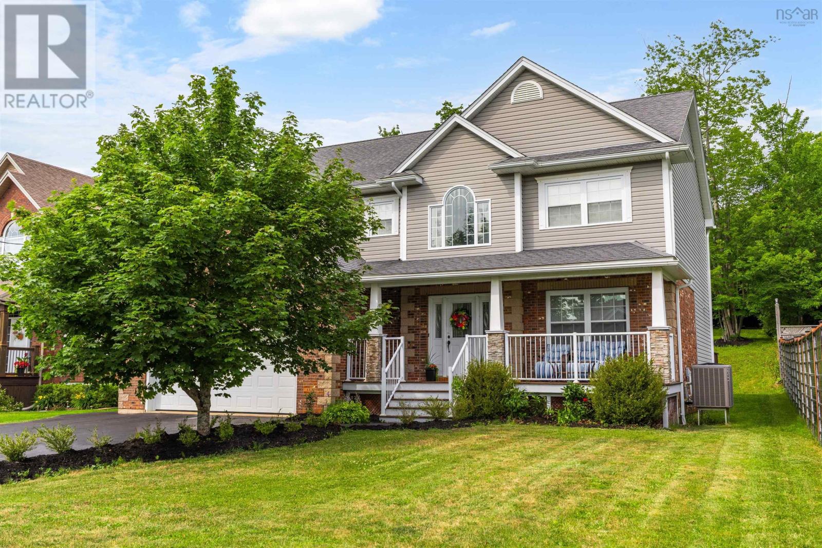 76 PEBBLECREEK Crescent, Dartmouth, Nova Scotia