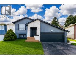 193 WESTHEIGHTS Drive, Kitchener, Ontario