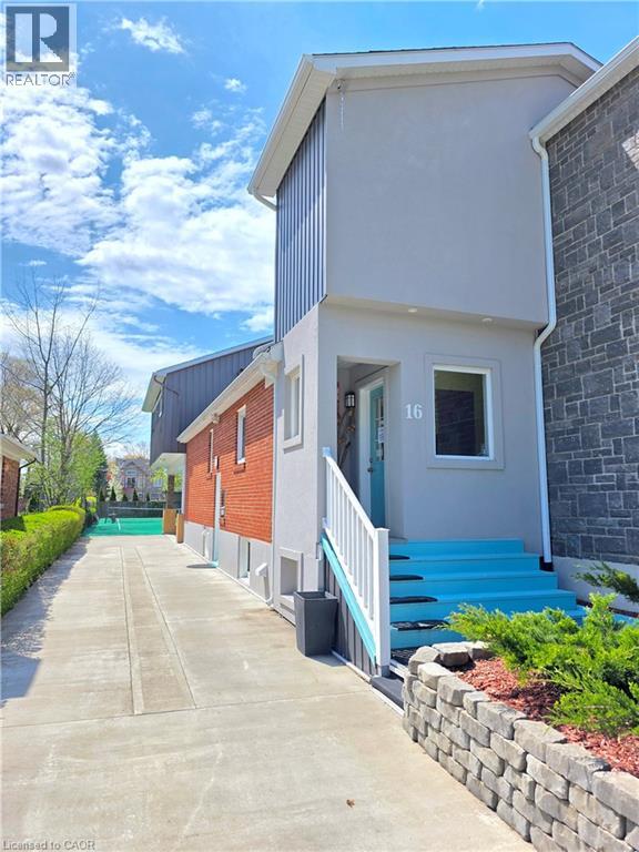 16 Forest Hill Road, St. Catharines, Ontario  L2R 3T7 - Photo 34 - 40827121
