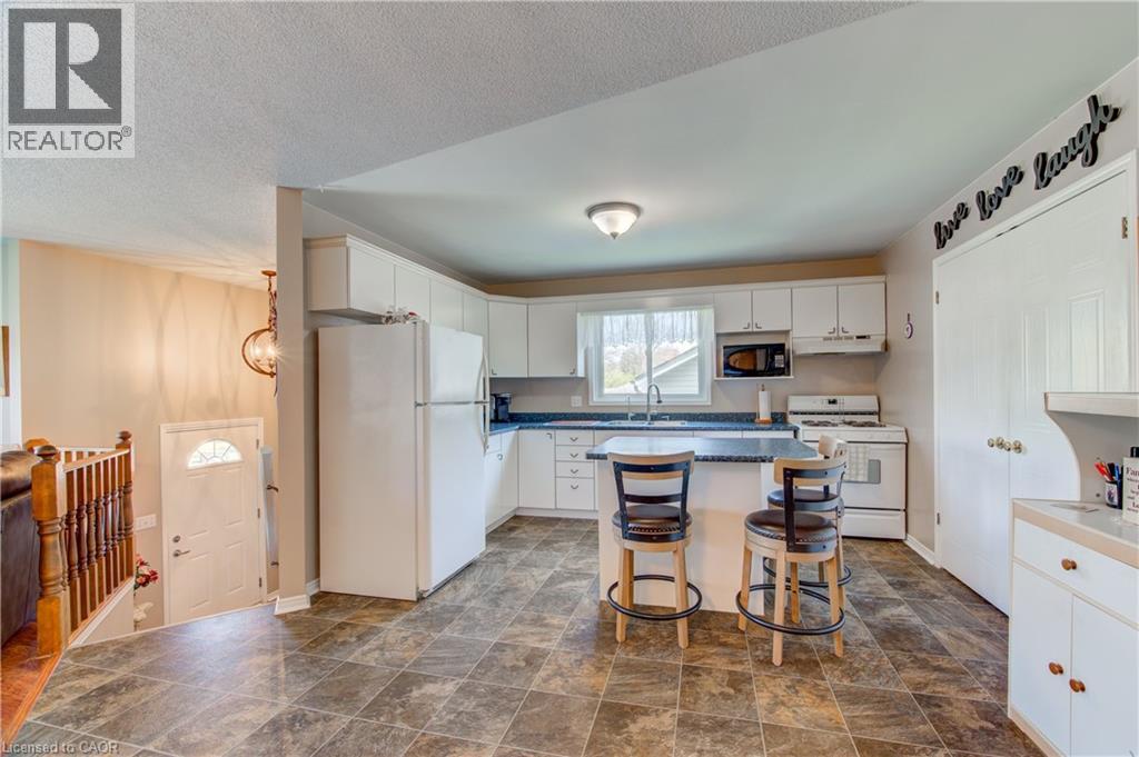 441 Nelson Street, Stratford, Ontario  N5A 2K9 - Photo 11 - 40827045