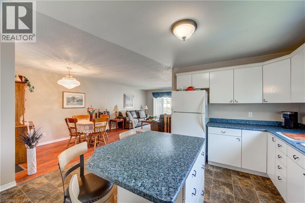 441 Nelson Street, Stratford, Ontario  N5A 2K9 - Photo 13 - 40827045