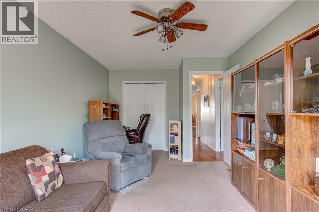 441 Nelson Street, Stratford, Ontario  N5A 2K9 - Photo 22 - 40827045