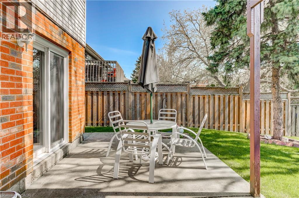 441 Nelson Street, Stratford, Ontario  N5A 2K9 - Photo 38 - 40827045