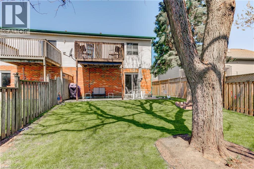 441 Nelson Street, Stratford, Ontario  N5A 2K9 - Photo 42 - 40827045