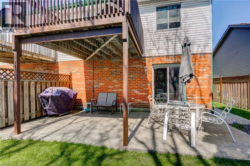 441 Nelson Street, Stratford, Ontario  N5A 2K9 - Photo 46 - 40827045