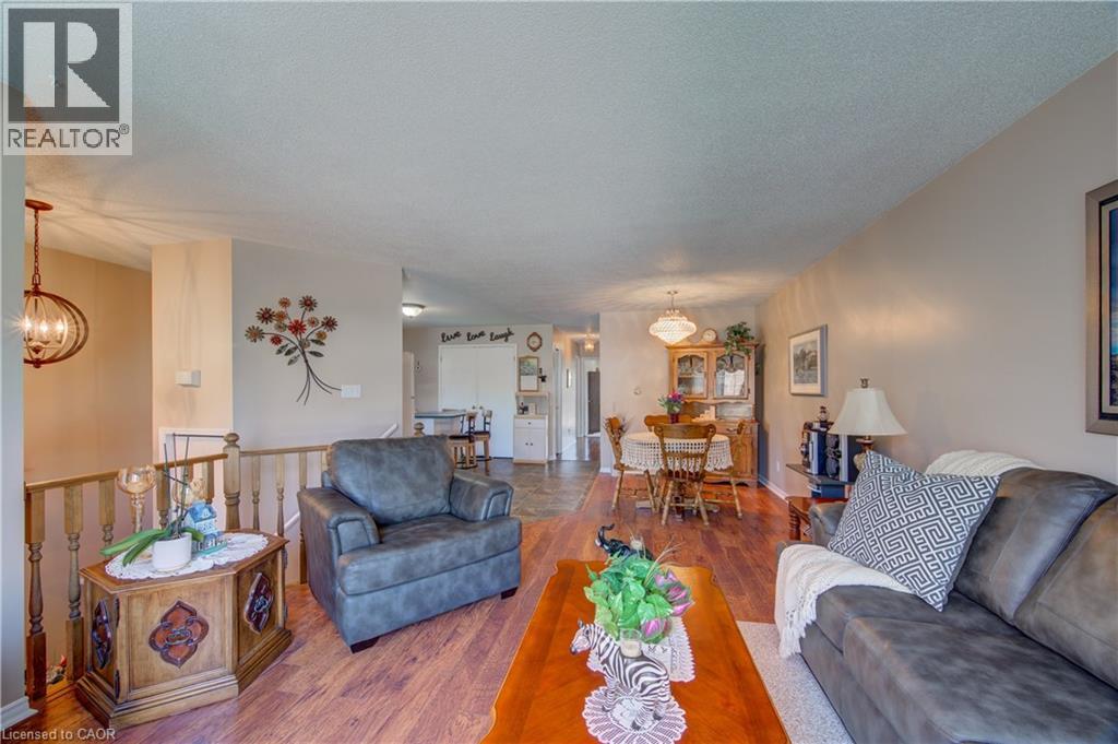 441 Nelson Street, Stratford, Ontario  N5A 2K9 - Photo 6 - 40827045