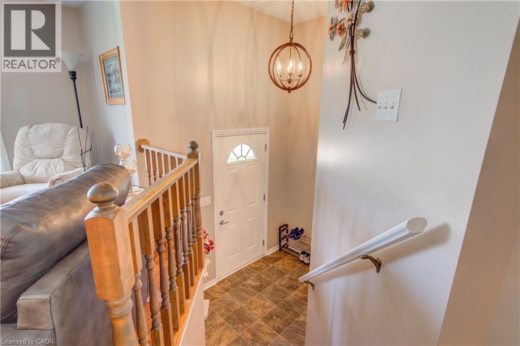 441 Nelson Street, Stratford, Ontario  N5A 2K9 - Photo 8 - 40827045