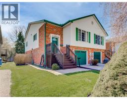 441 NELSON Street, stratford, Ontario
