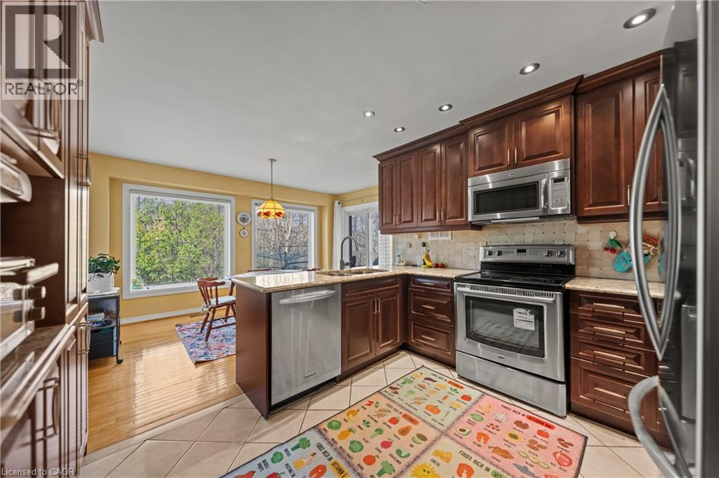 2133 Grand Boulevard, Oakville, Ontario  L6H 5M3 - Photo 11 - 40827024