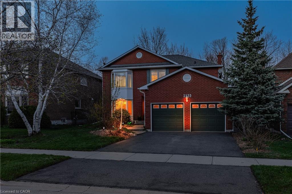 2133 Grand Boulevard, Oakville, Ontario  L6H 5M3 - Photo 49 - 40827024