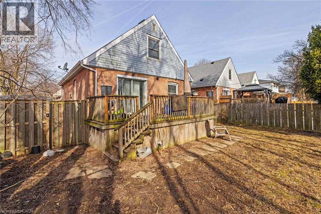 53 Shadyside Avenue, Hamilton, Ontario  L8V 3E2 - Photo 2 - 40707900