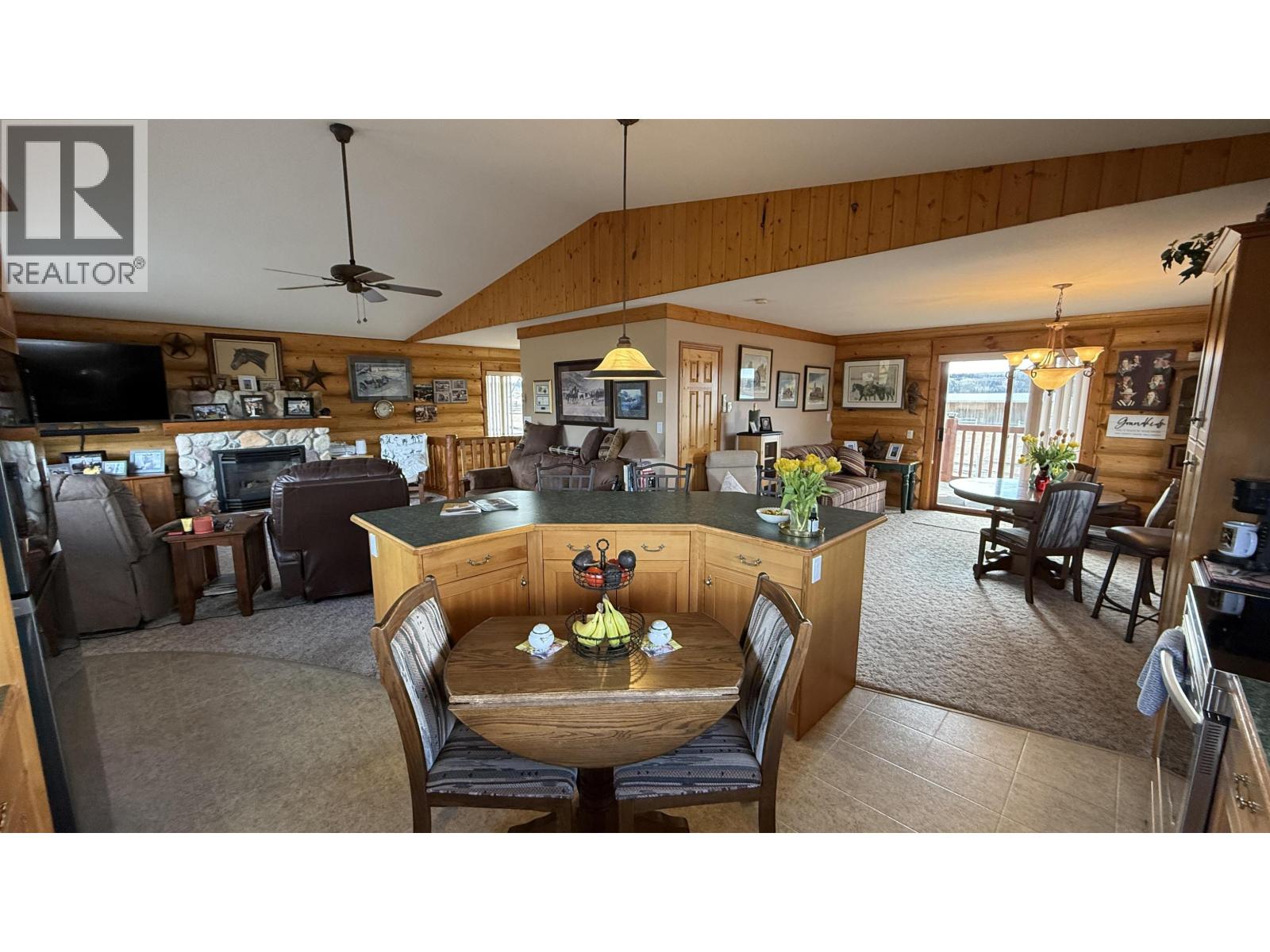5393 Tatton Station Road, 100 Mile House, British Columbia  V0K 2E1 - Photo 4 - R3098087