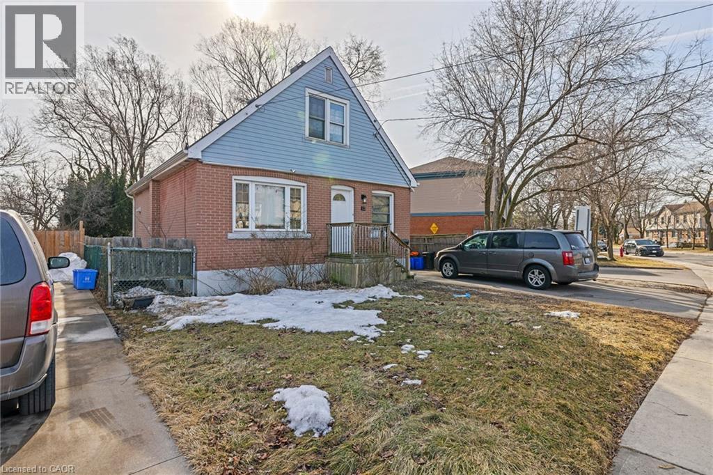 53 Shadyside Avenue, Hamilton, Ontario  L8V 3E2 - Photo 1 - 40707900