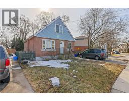 53 SHADYSIDE Avenue, Hamilton, Ontario