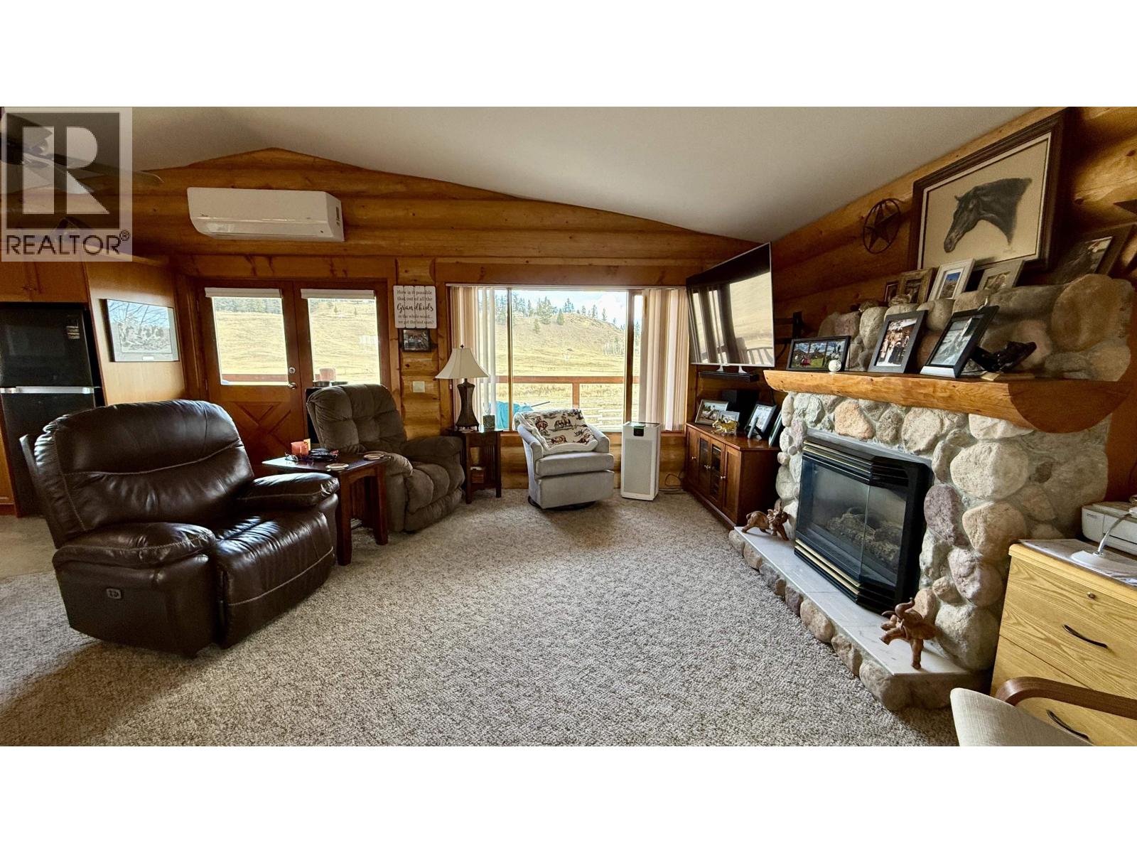 5393 Tatton Station Road, 100 Mile House, British Columbia  V0K 2E1 - Photo 5 - R3098087