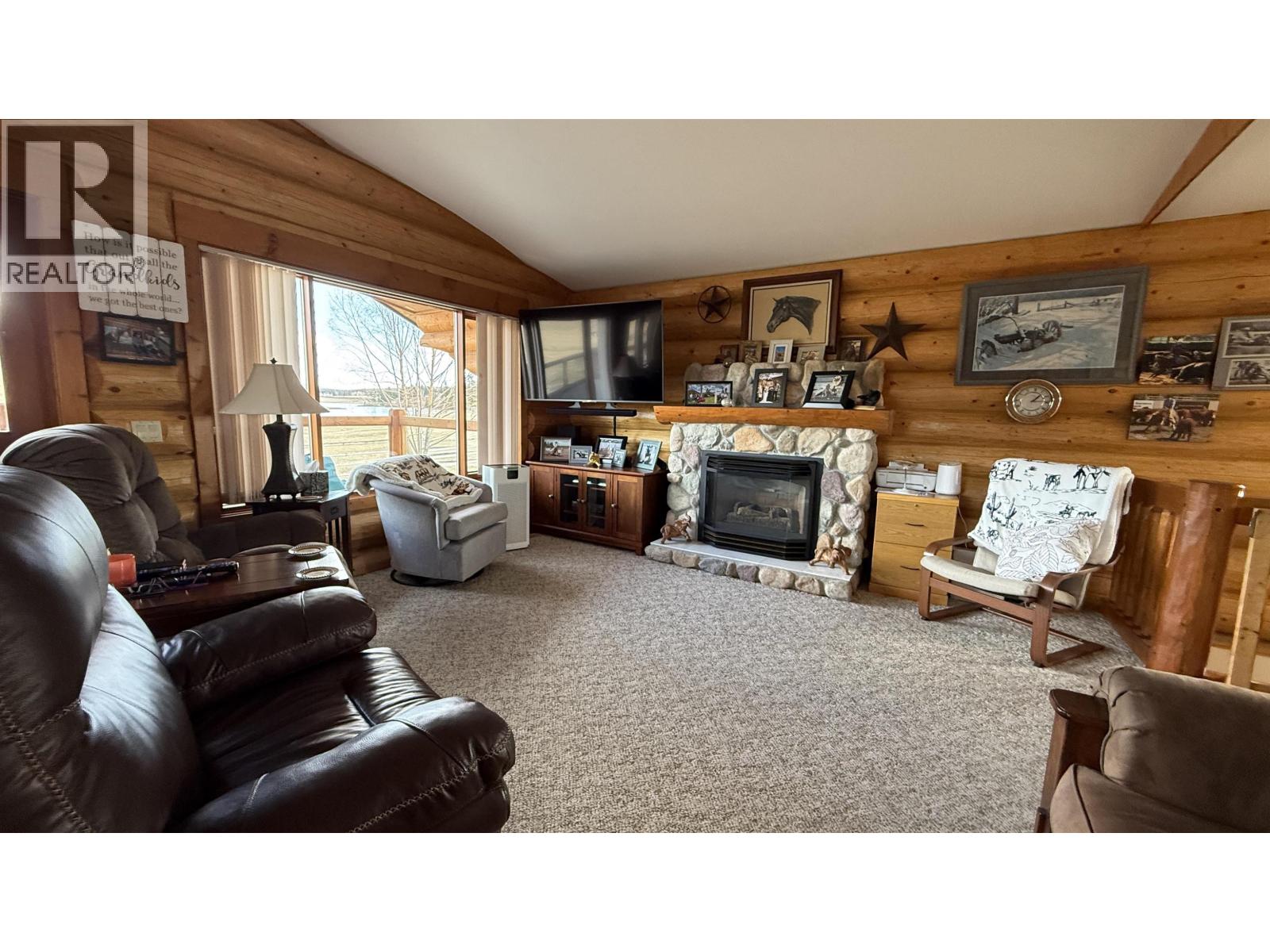 5393 Tatton Station Road, 100 Mile House, British Columbia  V0K 2E1 - Photo 7 - R3098087